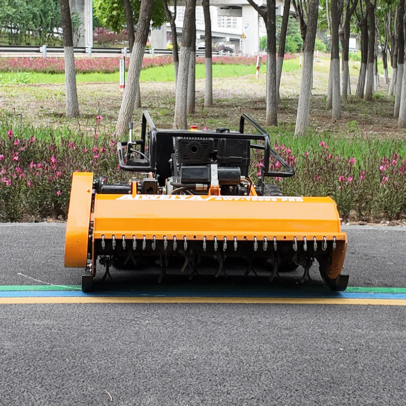 Geavanceerde robotmaaier op be - Smart Garden Gadgets recensie en prijs