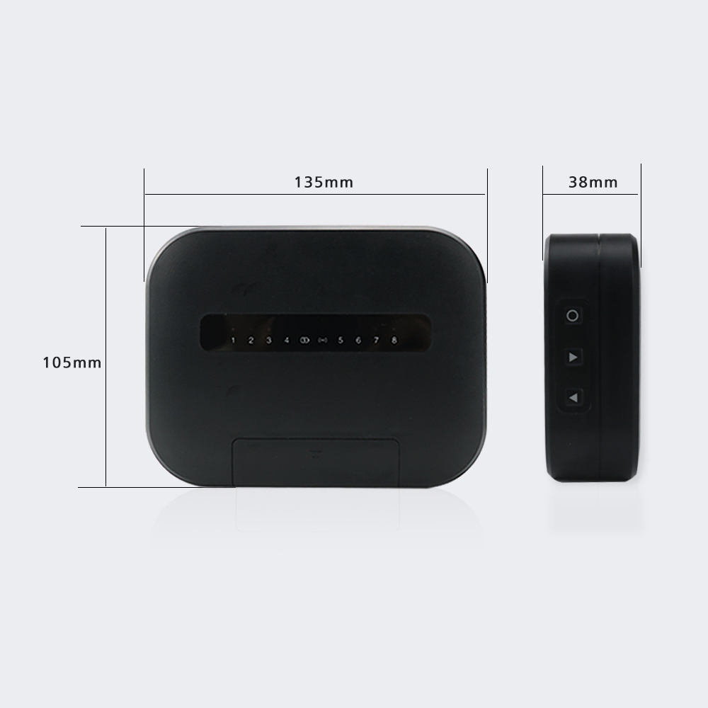 8 Zones Wifi Tuya Smart Tuin W - Gardena Smart Irrigation Control recensie en prijs