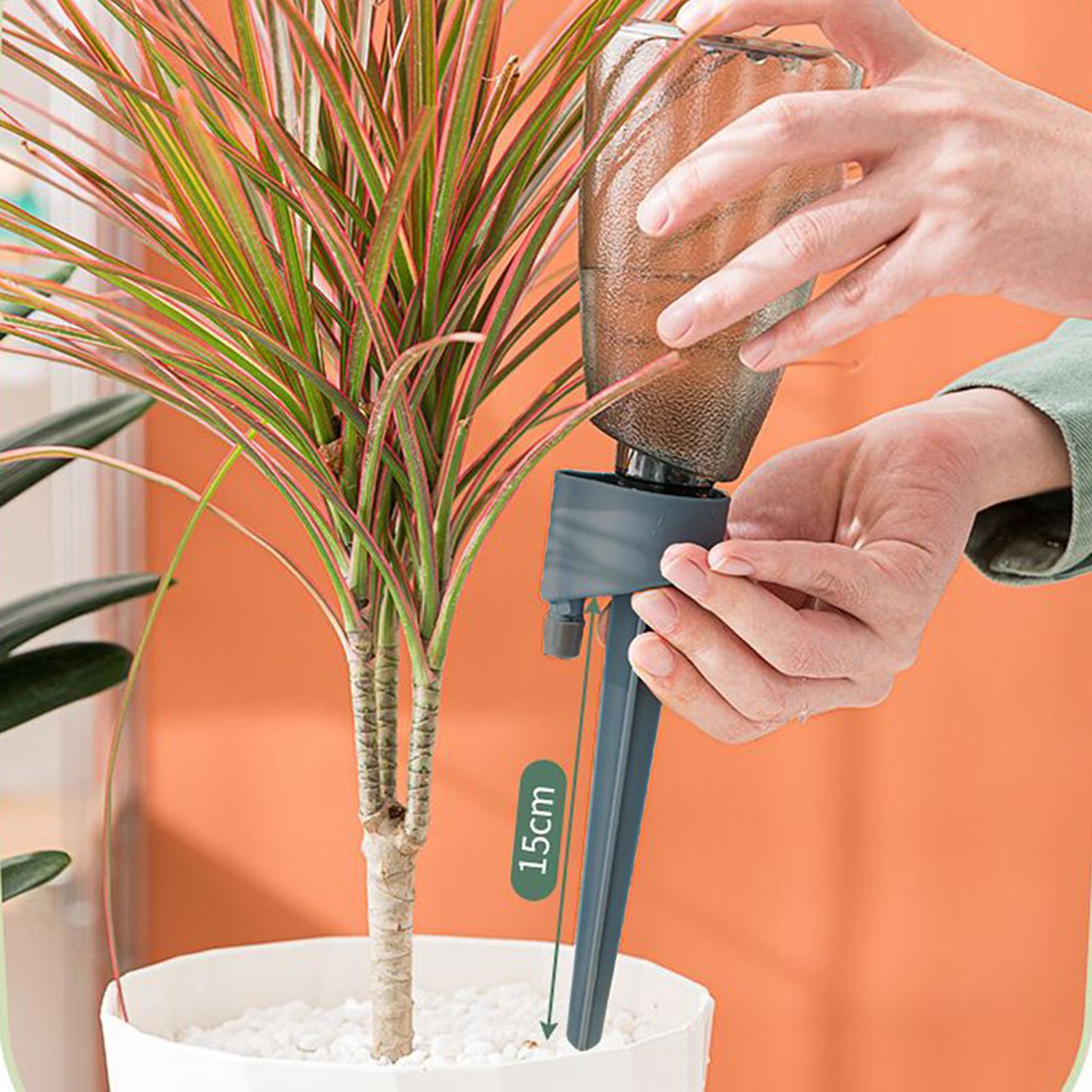6-delige automatische watergev - Smart Garden Technology recensie en prijs