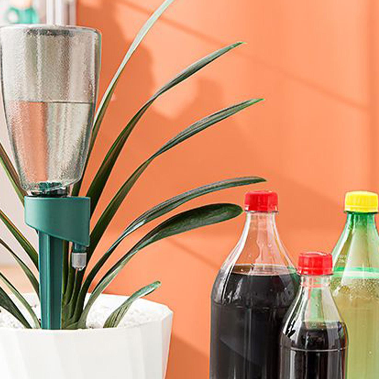 6-delige automatische watergev - Smart Garden Technology recensie en prijs
