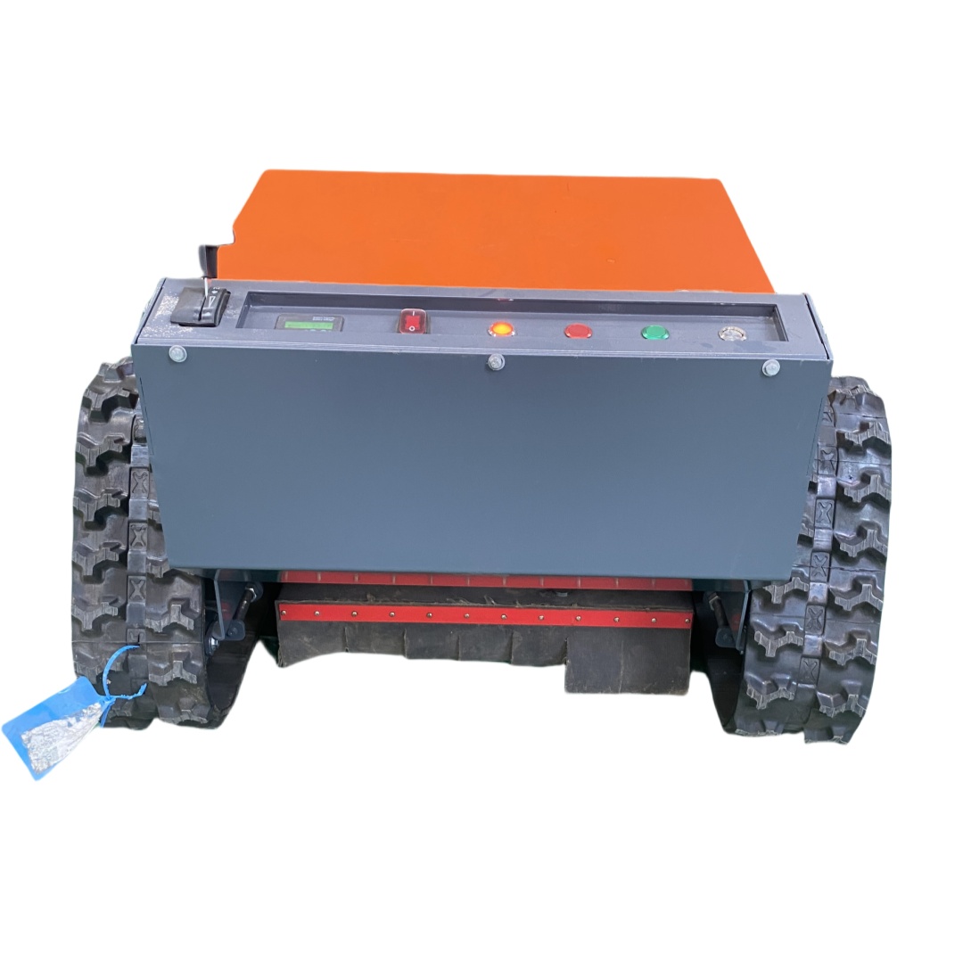 All Terrain grasmaaier onkruid - Smart Garden Weed recensie en prijs