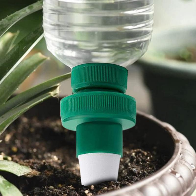 Plant Automatisch Besproeiings - Smart Garden Technology recensie en prijs