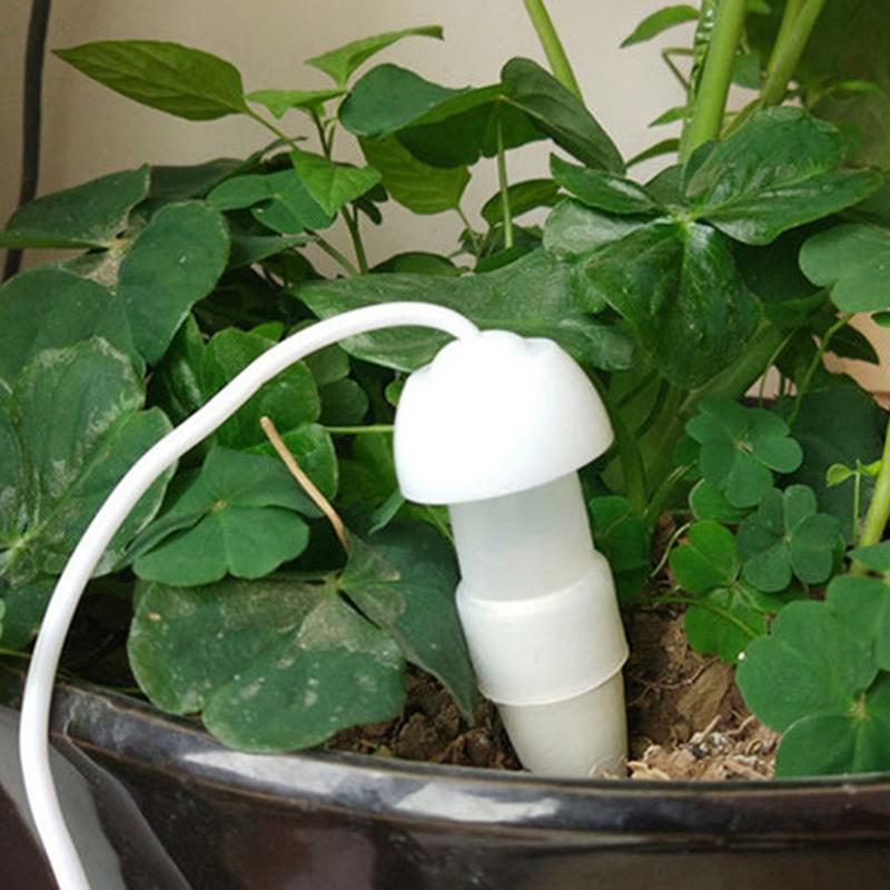 Plant Automatisch Besproeiings - Smart Garden Technology recensie en prijs