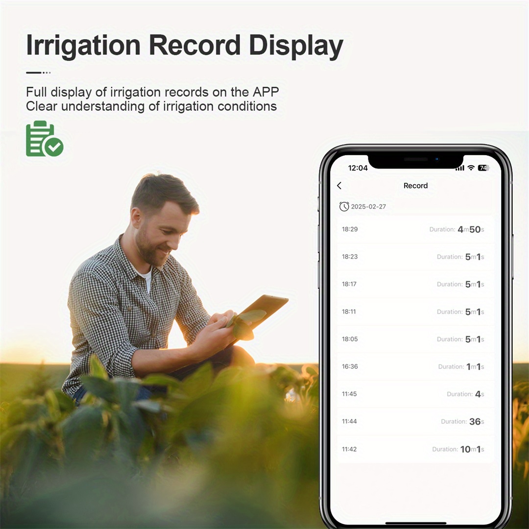 Eshico Smart Sprinkler Timer:  - Gardena Smart Irrigation Control recensie en prijs