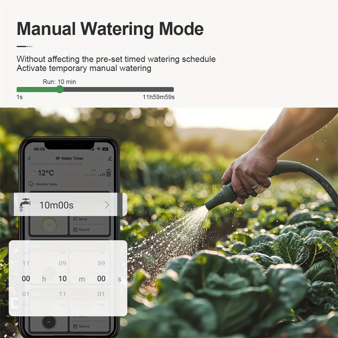 Eshico Smart Sprinkler Timer:  - Gardena Smart Irrigation Control recensie en prijs