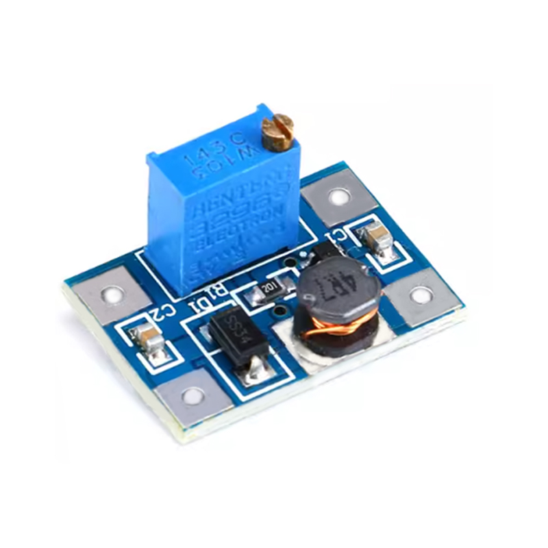 SX1308 DC-DC Verstelbare Step- - Smart Garden Arduino recensie en prijs