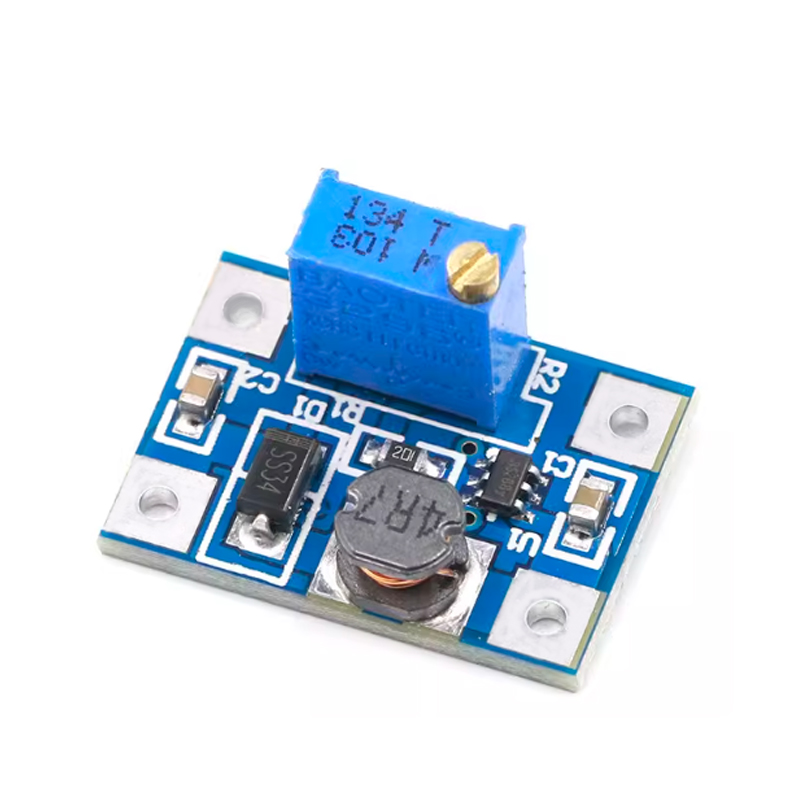 SX1308 DC-DC Verstelbare Step- - Smart Garden Arduino recensie en prijs