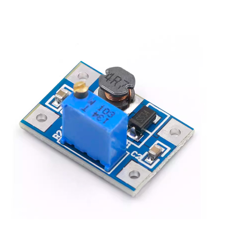 SX1308 DC-DC Verstelbare Step- - Smart Garden Arduino recensie en prijs