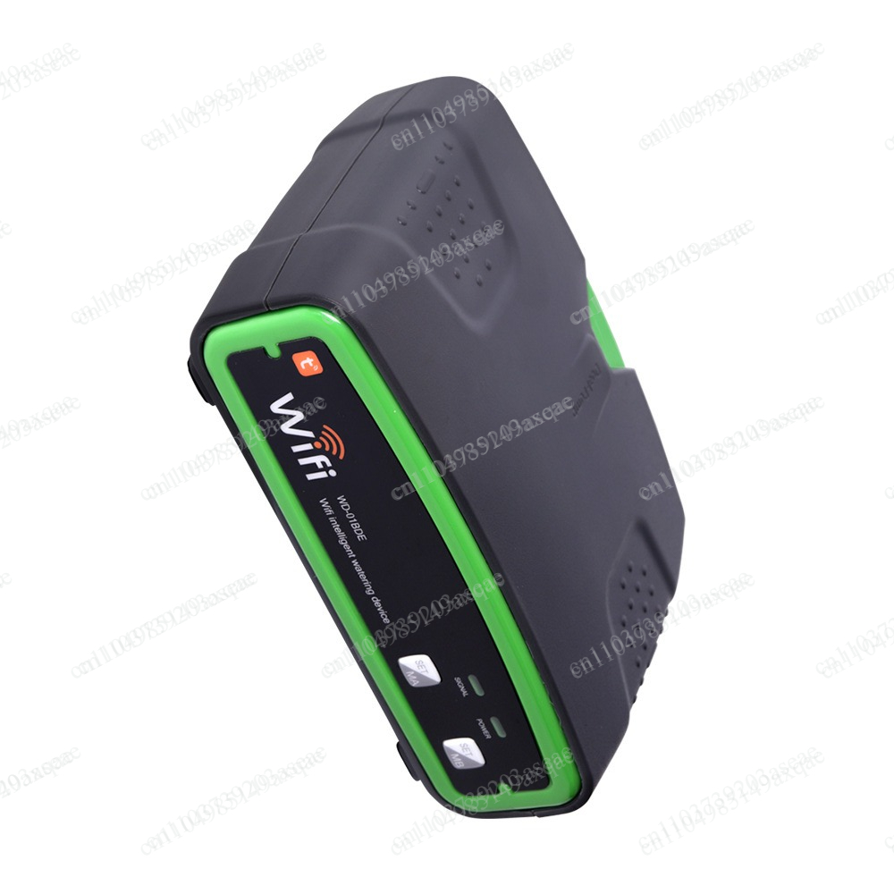 WIFI Smart Dual Pump Automatis - Gardena Smart Irrigation Control recensie en prijs