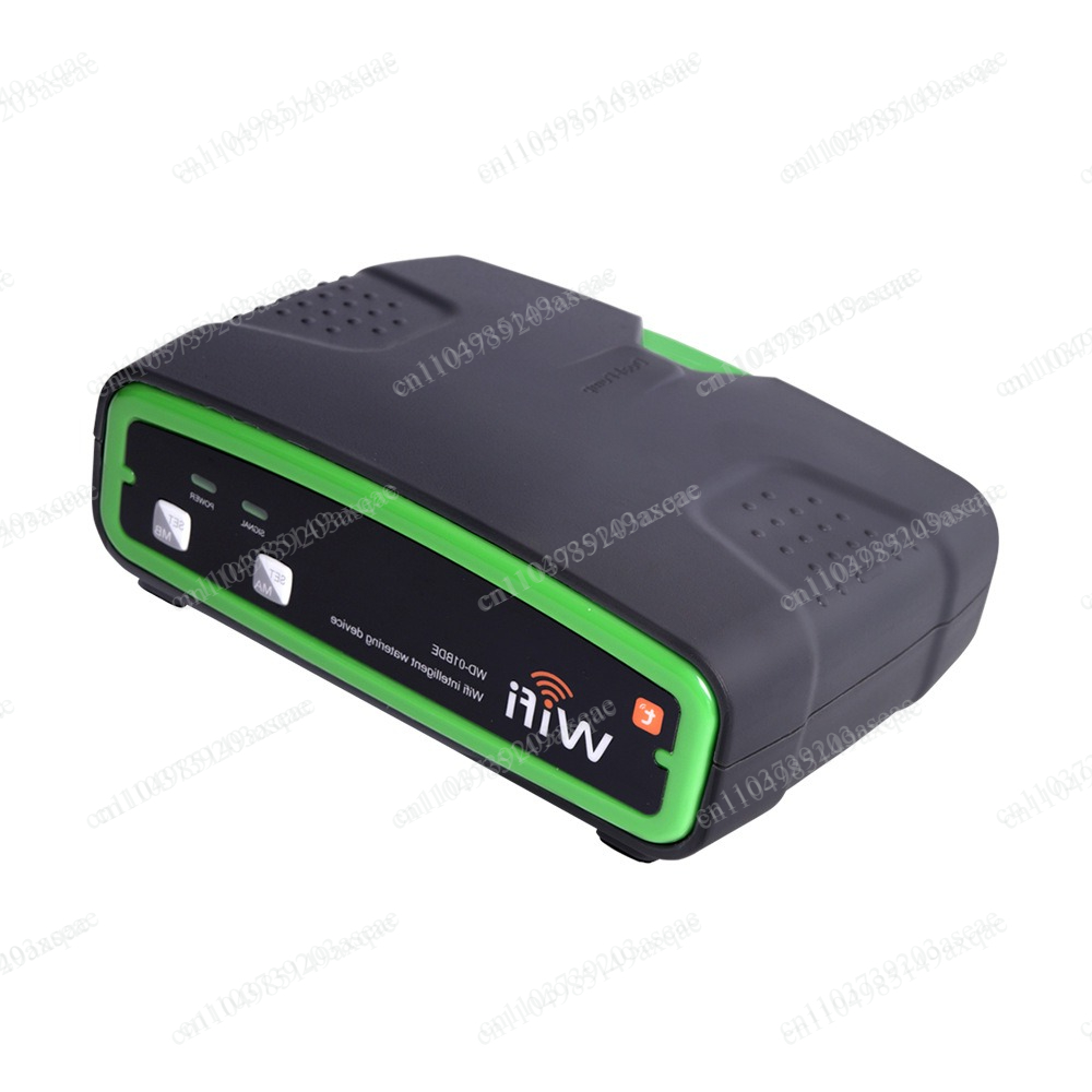 WIFI Smart Dual Pump Automatis - Gardena Smart Irrigation Control recensie en prijs