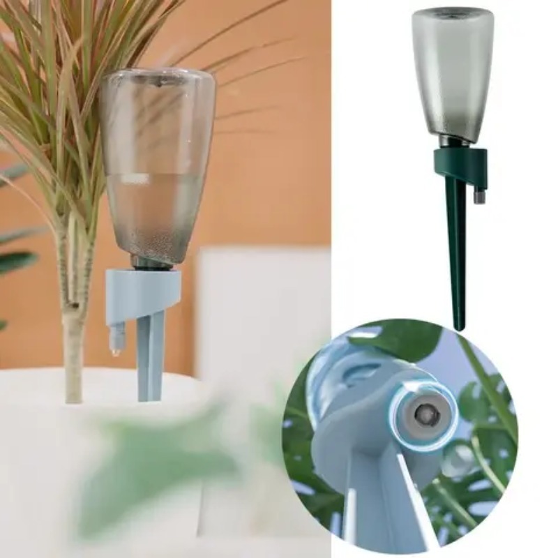 Verstelbare zelfwater gevende  - Smart Garden Technology recensie en prijs