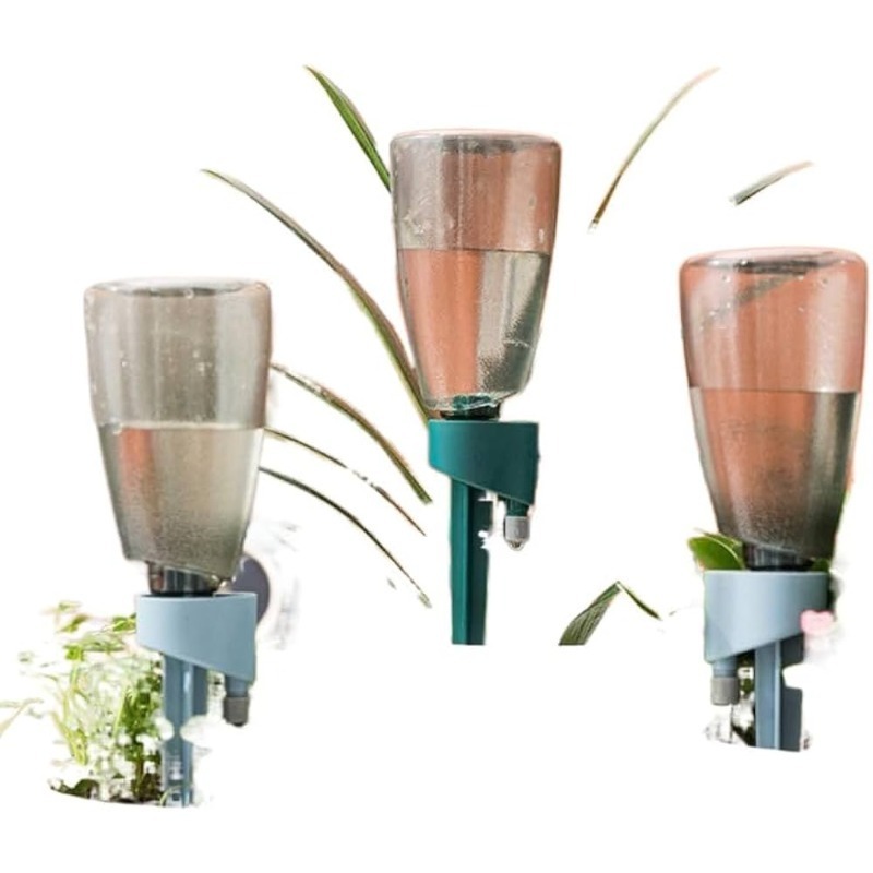 Verstelbare zelfwater gevende  - Smart Garden Technology recensie en prijs