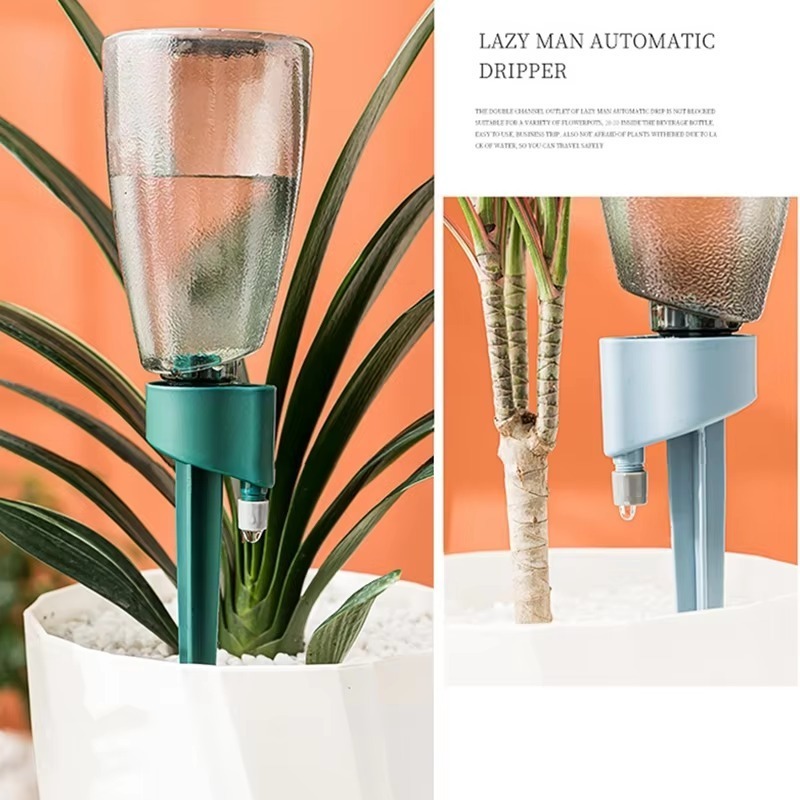 Verstelbare zelfwater gevende  - Smart Garden Technology recensie en prijs