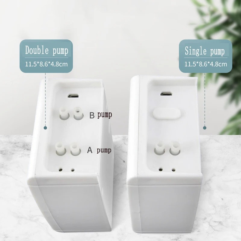 Solar Irrigatiesysteem Tuin Au - Smart Garden Technology recensie en prijs