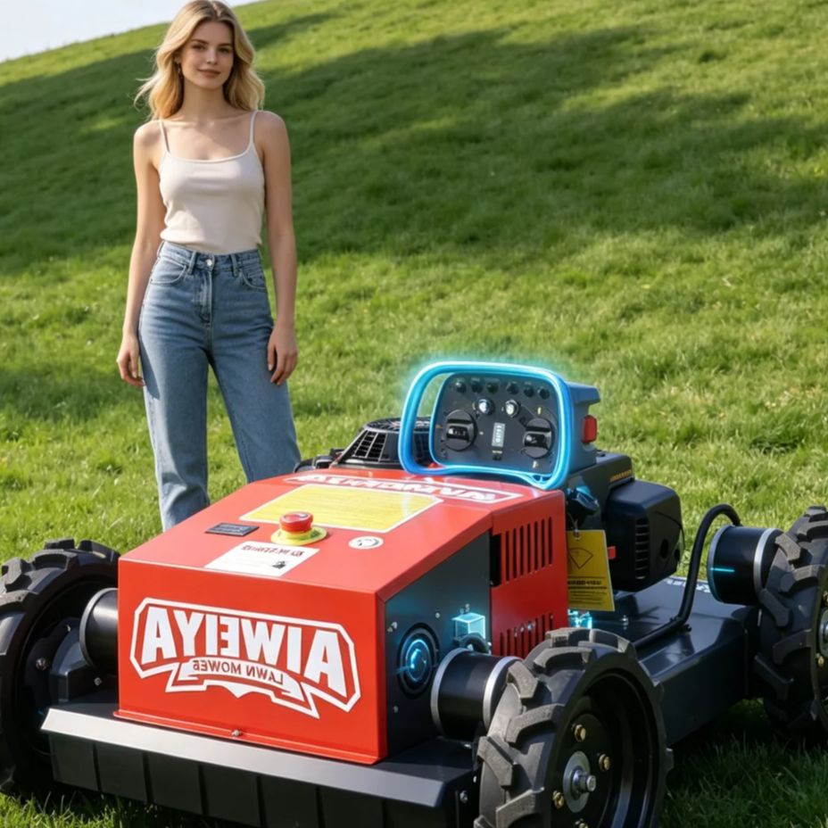 Op maat gemaakte robotmaaier m - Smart Garden Click And Grow recensie en prijs