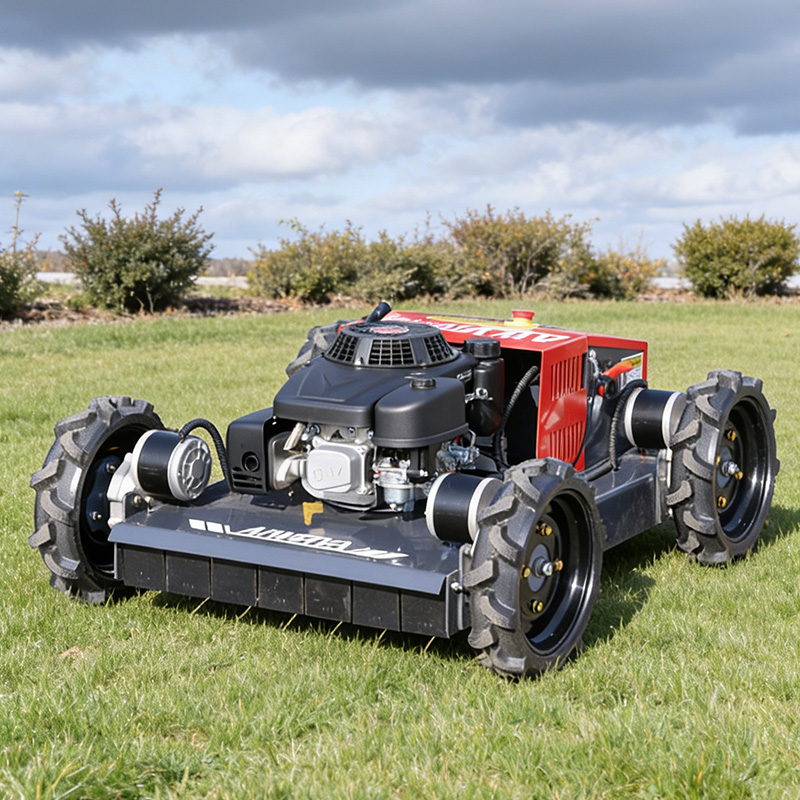 Op maat gemaakte robotmaaier m - Smart Garden Click And Grow recensie en prijs
