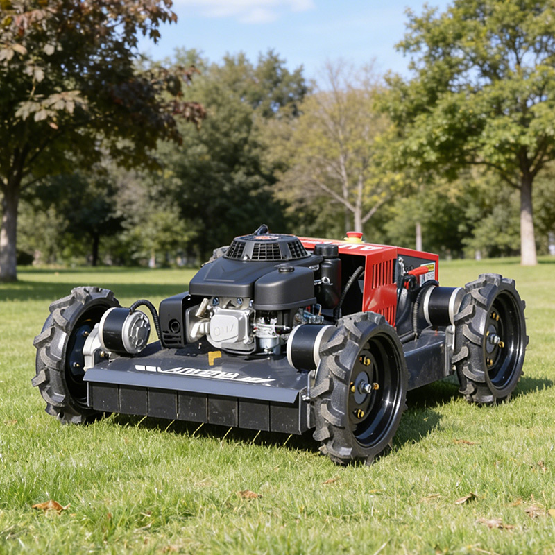 Op maat gemaakte robotmaaier m - Smart Garden Click And Grow recensie en prijs