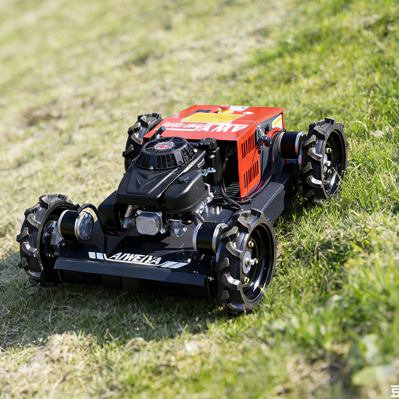 Op maat gemaakte robotmaaier m - Smart Garden Click And Grow recensie en prijs