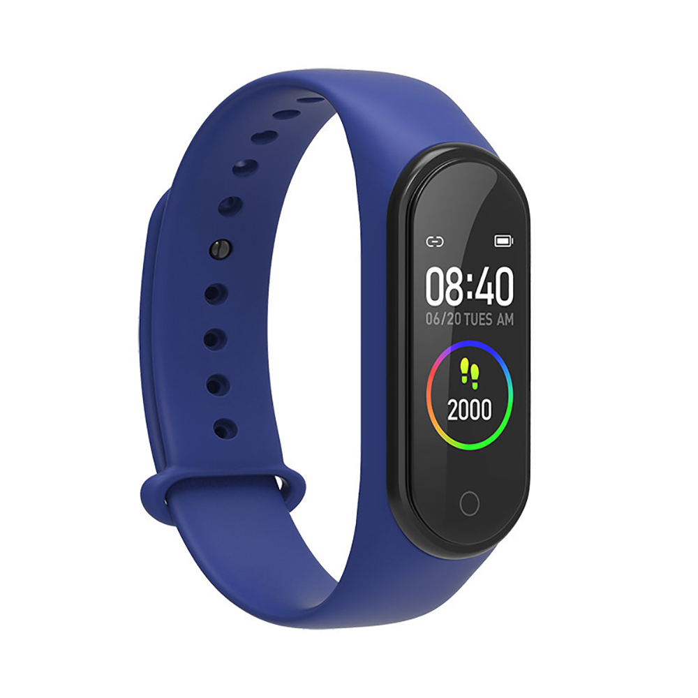 Smart Watch-polsband IP65 Wate - Smart Garden Arduino recensie en prijs